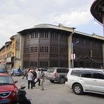 Kunming, cité de l’éternel printemps