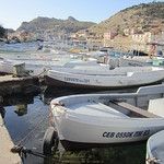 Le port de Balaklava