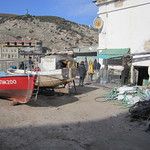 Le port de Balaklava