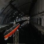 Balaklava - La base sous-marine