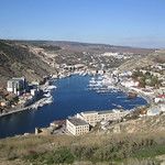 Le port de Balaklava