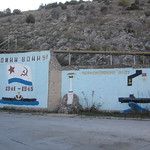 Balaklava - La base sous-marine