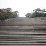 Odessa - Les escaliers Potemkin