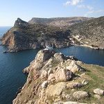 Le port de Balaklava