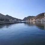 Le port de Balaklava