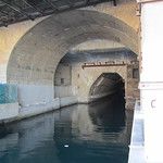 Balaklava - La base sous-marine