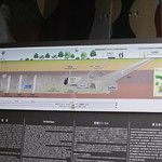 La DMZ entre les deux Corée