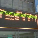 La DMZ entre les deux Corée