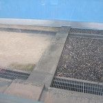 La DMZ entre les deux Corée