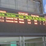 La DMZ entre les deux Corée