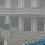 La DMZ entre les deux Corée