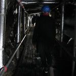 La DMZ entre les deux Corée