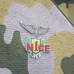 La DMZ entre les deux Corée