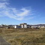 Transsibérien - Mongolie - Jour 2
