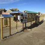 Transsibérien - Mongolie - Jour 2