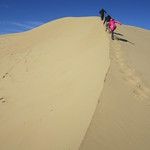 Transsibérien - Mongolie - Jour 2