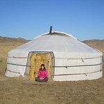 Transsibérien - Mongolie - Jour 4