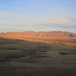 Transsibérien - Mongolie - Jour 3