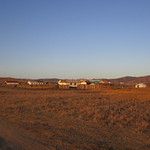 Transsibérien - Mongolie - Jour 2