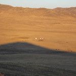 Transsibérien - Mongolie - Jour 4