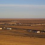 Transsibérien - Mongolie - Jour 2