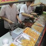 La vieille ville chinoise de Shanghai