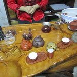 La vieille ville chinoise de Shanghai