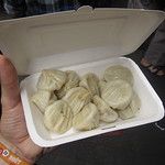 La vieille ville chinoise de Shanghai