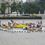 Le Bund, l'avenue du milliard de dollars de Shanghai