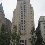 Le Bund, l'avenue du milliard de dollars de Shanghai