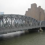 Le Bund, l'avenue du milliard de dollars de Shanghai