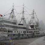 Le Bund, l'avenue du milliard de dollars de Shanghai