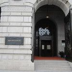 Le Bund, l'avenue du milliard de dollars de Shanghai