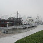 Le Bund, l'avenue du milliard de dollars de Shanghai