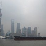 Le Bund, l'avenue du milliard de dollars de Shanghai