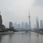Le Bund, l'avenue du milliard de dollars de Shanghai