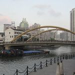 Le Bund, l'avenue du milliard de dollars de Shanghai