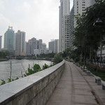 Le Bund, l'avenue du milliard de dollars de Shanghai