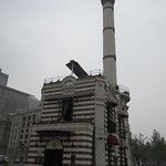 Le Bund, l'avenue du milliard de dollars de Shanghai