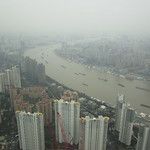 Le Bund, l'avenue du milliard de dollars de Shanghai