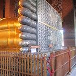 Le kitch des temples thaïlandais