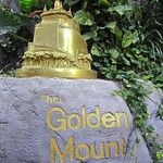 Le kitch des temples thaïlandais