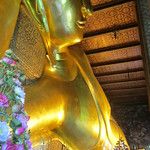 Le kitch des temples thaïlandais