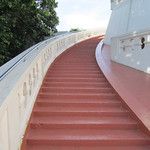 Le kitch des temples thaïlandais