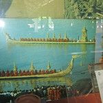 Le kitch des temples thaïlandais