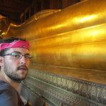 Le kitch des temples thaïlandais