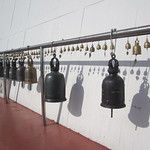 Le kitch des temples thaïlandais