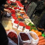 Le marché aux oiseaux de Xi’an