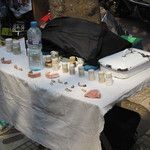 Le marché aux oiseaux de Xi’an