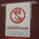 Le nouvel an chinois ou « j’ai survécu à Beyrouth »